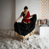 Tussar Silk Emerges as Preferred Choice for Lightweight Elegance