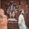 Fusion Designs Blend Heritage Techniques with Modern Silhouettes
