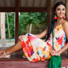 Breathable Materials Drive Summer Ethnic Fashion Trends