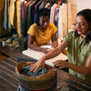 Addressing Perceptions of Price in Sustainable Artisan Apparel