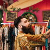Unique Designs From Weavers Stand Apart in Standardized Markets