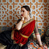 The Intersection of Fashion and Heritage in Indian Clothing