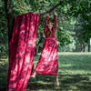 Linen and Cotton Fabrics as Sustainable Alternatives