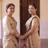 The Journey of Tussar Cotton Sarees Across Indian States