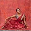Contemporary Indian Fashion Inspired by Heritage Textiles