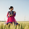 How Ethnic Wear Shapes Regional Identity in India