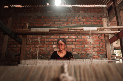 Preserving Artisan Legacies Through Textile Education