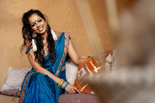 The Role of Artisanal Storytelling in Handloom Marketing
