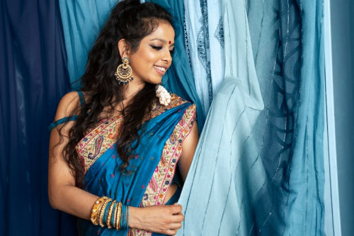 Integrating Ethical Sourcing in Handloom Business Models