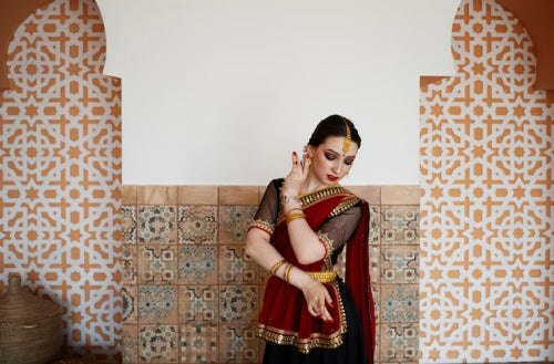 Documenting the Stories Behind Artisan-Led Saree Collections