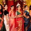 Saree Trends of 2026: What Women Are Choosing This Year
