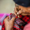 How Artisans in Rural India Are Adapting Traditional Weaving to Contemporary Markets