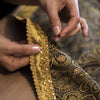 Exploring Tussar Silk: Traditional Techniques in Contemporary Fashion