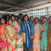 Spotlight on Artisan Communities Sustaining India's Handloom Legacy