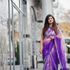 Breathable Cotton Sarees Offer Comfort for Daily Urban Wear