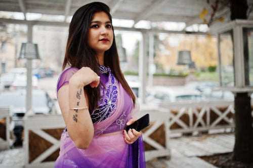 Ethical Production Practices Gain Attention in India's Fashion Sector