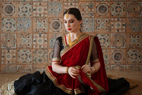 Why Handmade Fashion Is Making a Strong Comeback