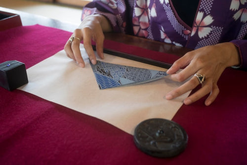 What Makes Block Printing a Unique Textile Art