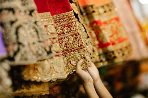 What Makes Chanderi Silk So Popular