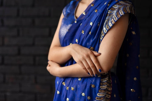 What Makes Kota Doria Fabric Lightweight and Breathable