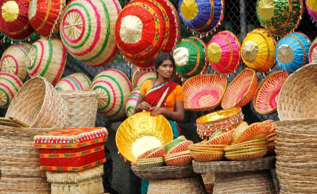 Why Indian Handicrafts Continue to Inspire Modern Living