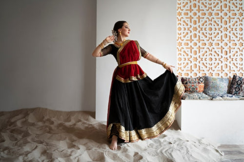 How Traditional Indian Textiles Remain Timeless