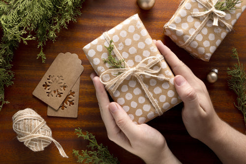 What Makes Artisan Gifts Feel More Personal