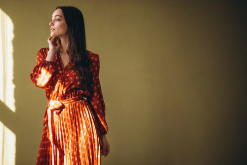 Why Handmade Clothing Has Unique Character and Value