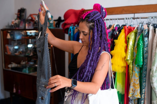 Indias Ethical Fashion Movement Challenges Global Fast Fashion