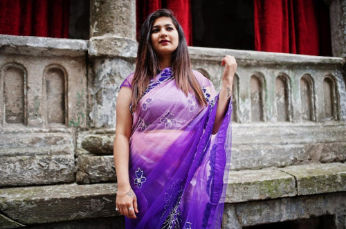 5 Unique Saree Draping Styles to Try for a Modern Look