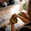 Terracotta Crafts Re-Enter the Conversation in Sustainable Home Dcor
