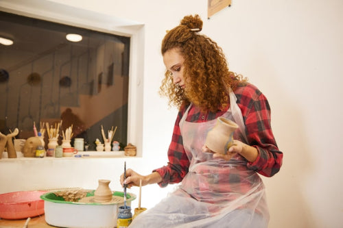 Eco-Friendly Dyes Return to Indian Textile Workshops