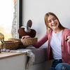 Influencers Turn to Regional Looms, Lifting Cottage-Scale Producers