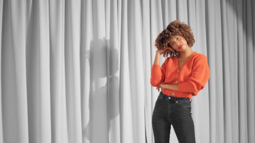 Gen Z Ethnic Trends to Watch in 2025: Minimal Drapes and Clean Lines