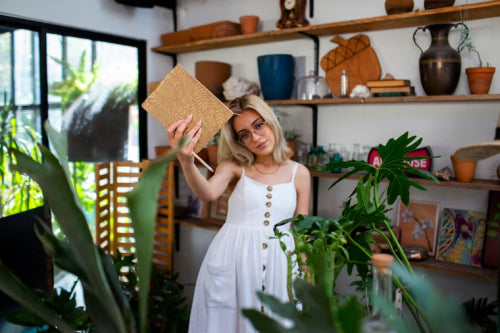 Six Sustainable Home Dcor Trends Set to Dominate 2025