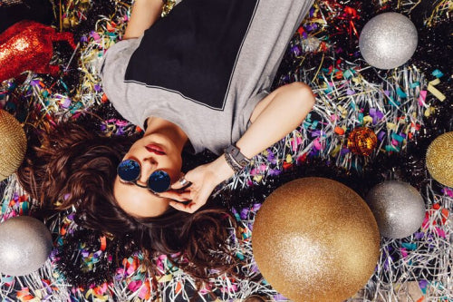 Five Festive Fashion Trends for 2025