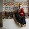 Sustainable Fabrics Gain Ground in Ethnic Fashion
