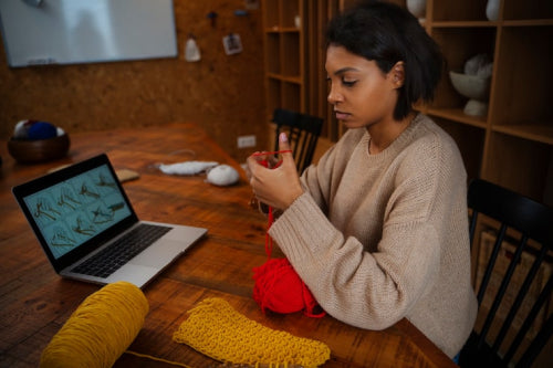 Reviving Traditional Weaving Techniques in Indias Digital Age