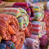 The Role of Tussar Silk in Sustainable Fashion from Jharkhand Looms