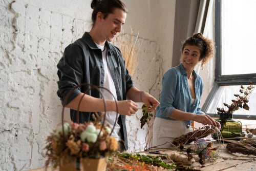 Sustainable Design: The Intersection of Craftsmanship and Environmental Responsibility