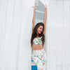 Linen Sarees Offer Breathable Summer Options