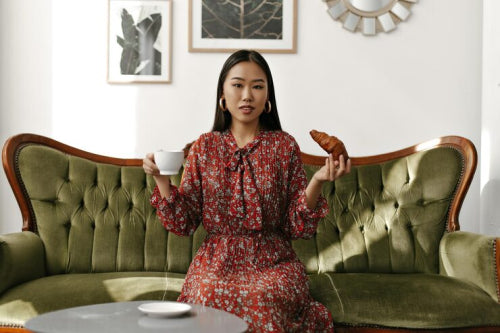 How to Balance Traditional and Contemporary Styles