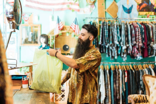 How Craft Traditions Survive in a Fast Fashion World