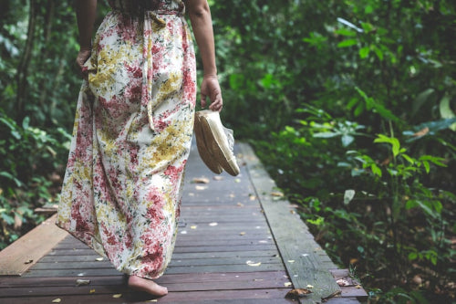 Sustainable Sarees Dress Materials: The 2026 Guide to Eco-Friendly Ethnic Wear