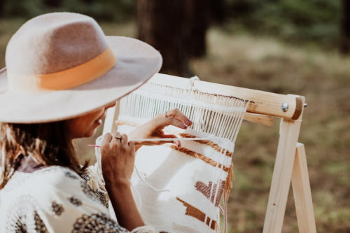 How Handloom Traditions Are Adapting to Contemporary Lifestyles