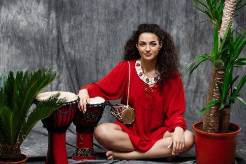 Beyond Trends: Timeless Ethnic Wear for Global Audiences