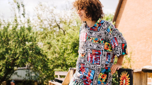 How Sustainable Fabrics Are Revolutionizing Ethnic Fashion