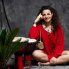 Why Handcrafted Ethnic Wear Commands a Premium in 2026
