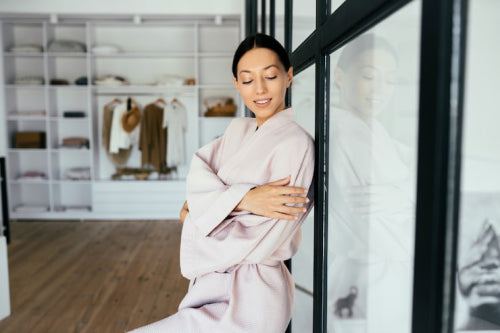 The Comfort and Elegance of Pure Linen in Modern Wardrobes