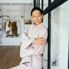 The Comfort and Elegance of Pure Linen in Modern Wardrobes
